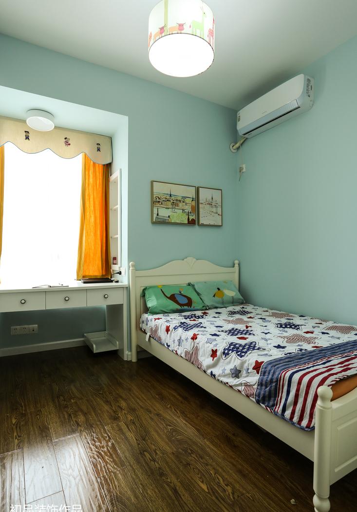 
北欧风情舒适家 -9