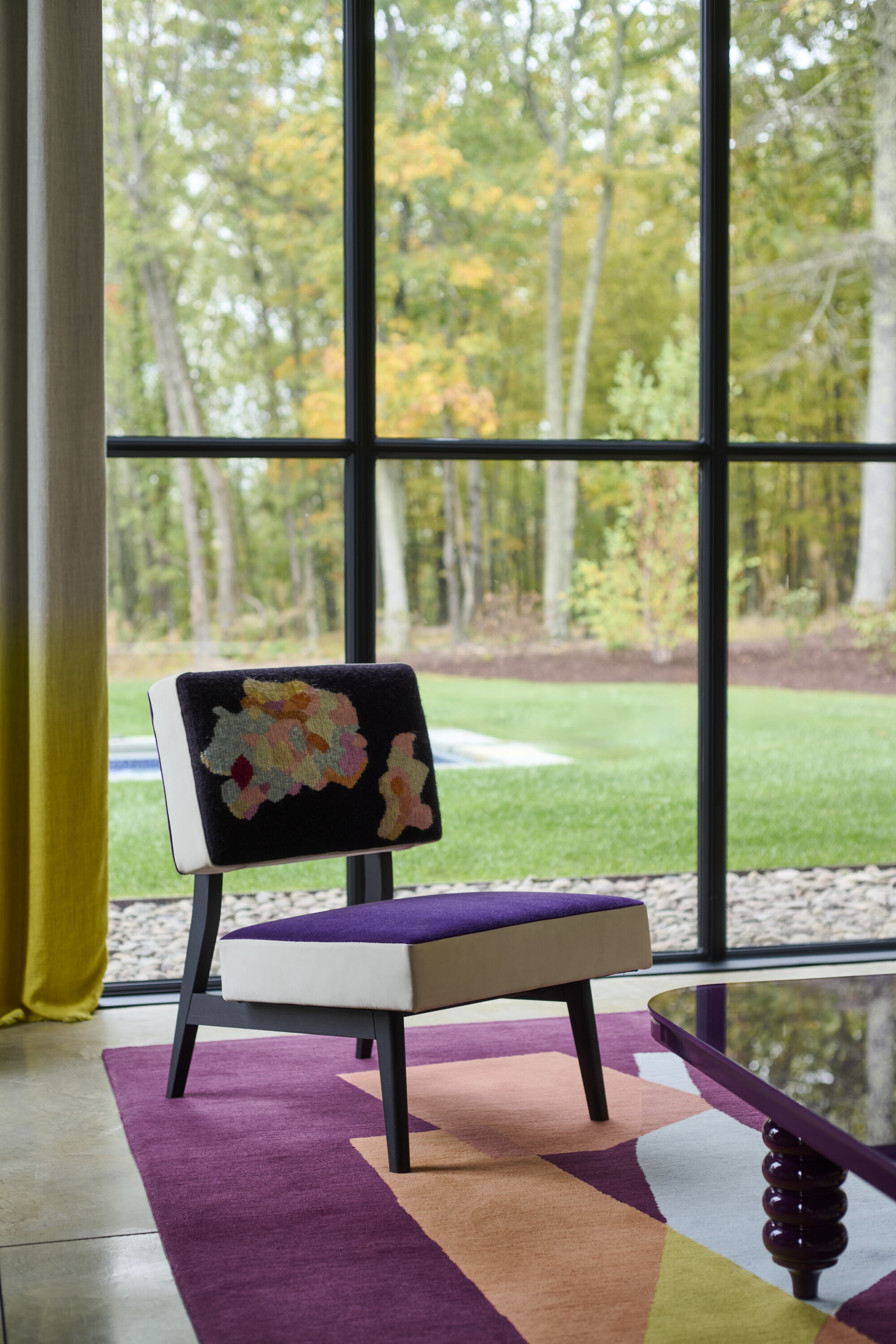 丨美国纽约丨Studio MM Architect-43