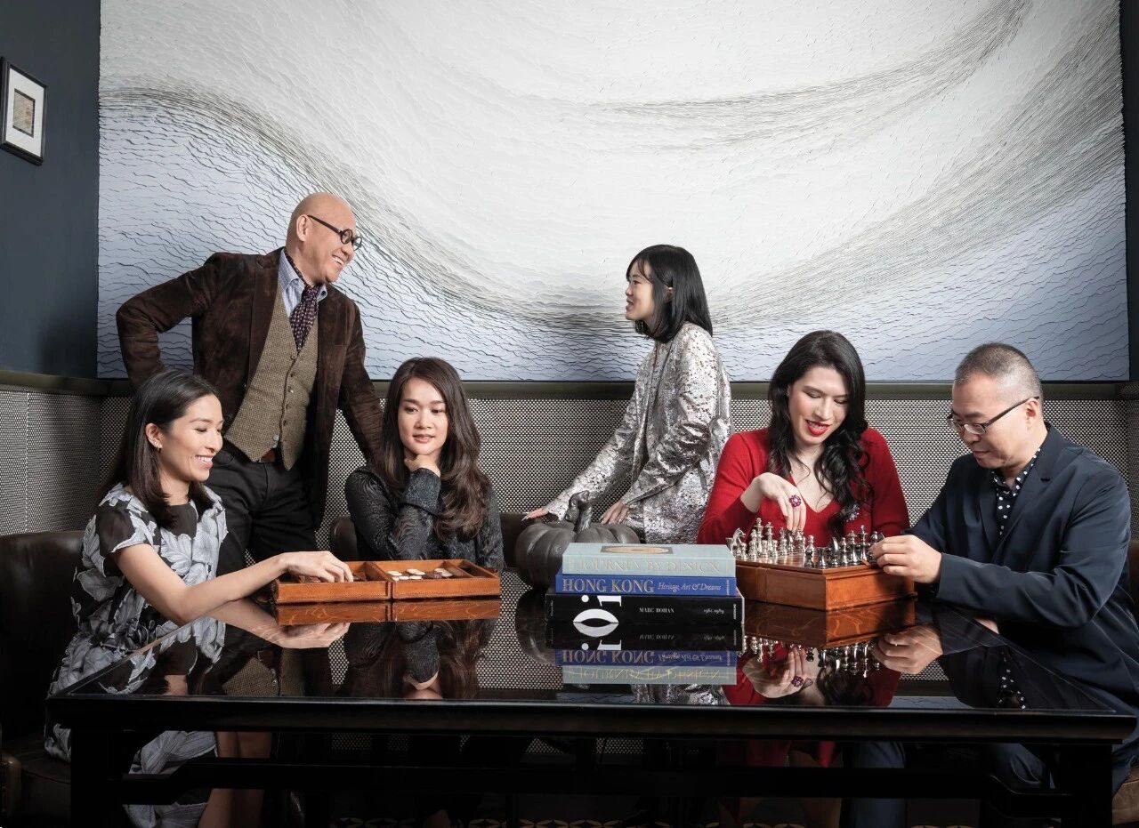 POYUEN JI Kyoto(宝元纪京都)精品茶室丨日本京都-63