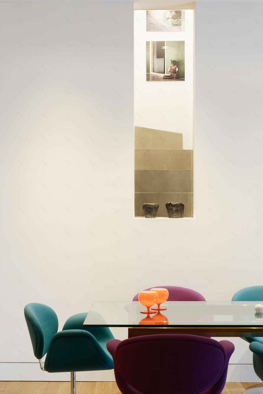 卡萨米娅家庭住宅-9