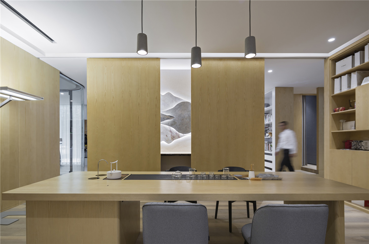 玩味办公 | 广州 lightspace Play Ground 颠覆传统办公环境-45