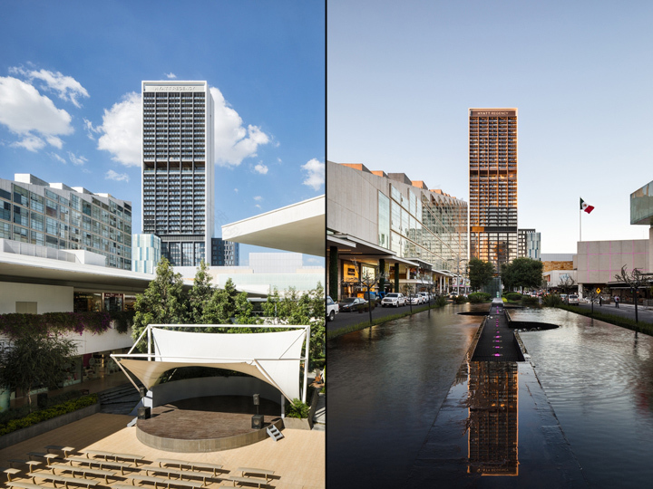 Hyatt Regency Andares 综合体-31