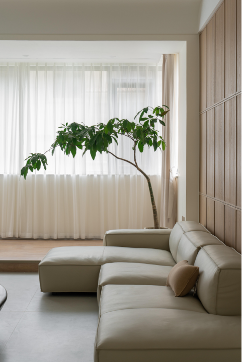 500㎡联排别墅设计丨设计腕-15