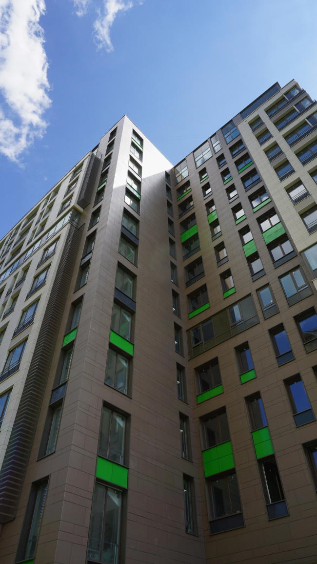 Рукодельный дом（手工之家）丨俄罗斯莫斯科丨ГрандПроектСити-53