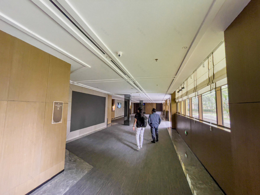 Plus 855 Music正式启动相关场地布置丨柬埔寨金边市-7