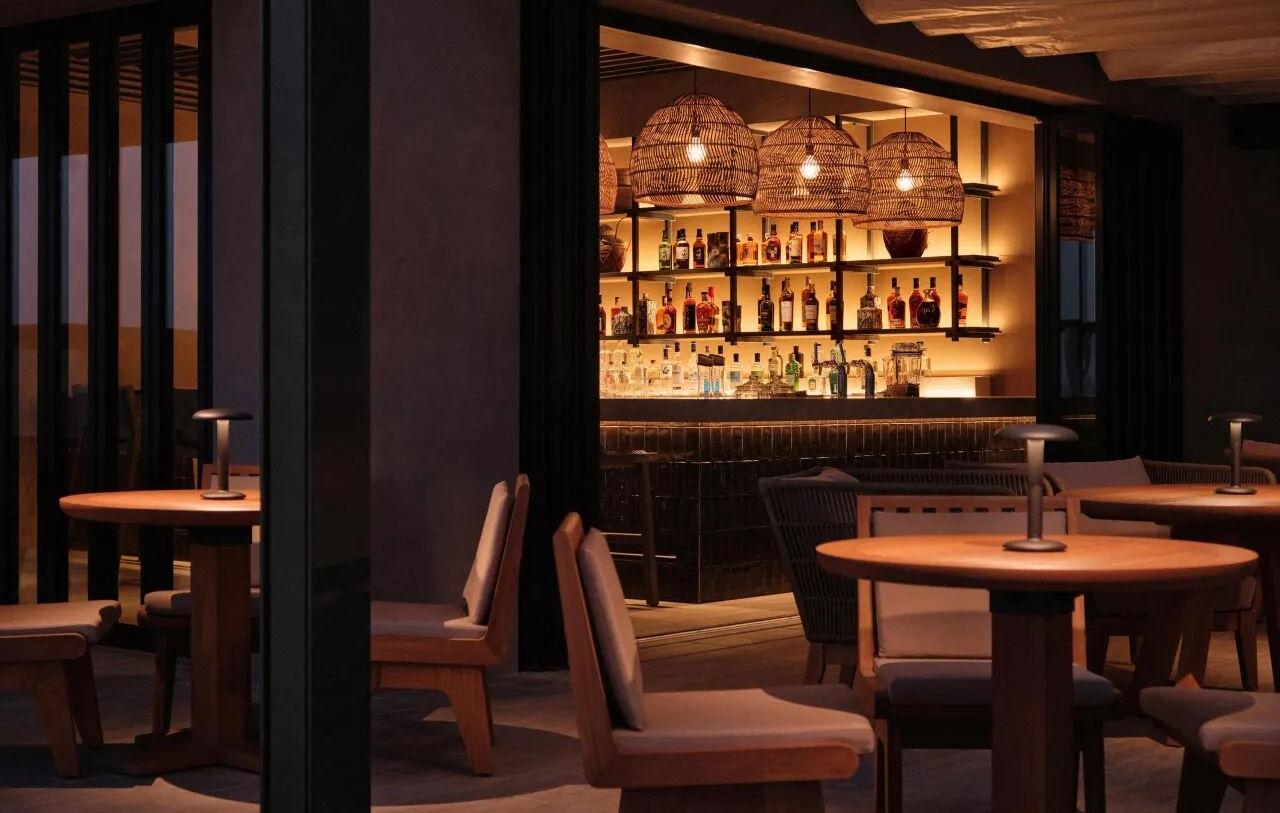 冲绳岛瑰丽酒店丨日本冲绳丨荷兰Studio Piet Boon事务所-19