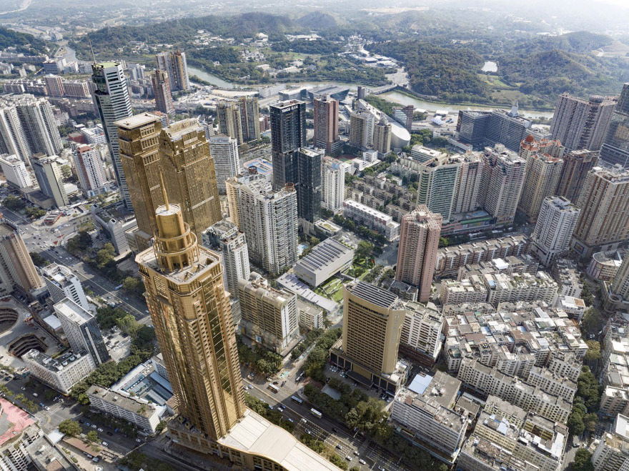 罗湖美术馆升级改造工程全过程设计丨中国深圳丨reMIX临界工作室-12