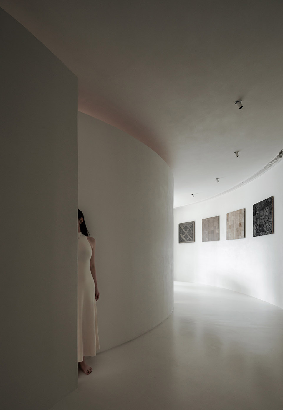 木美术馆丨中国北京丨桐话设计-53