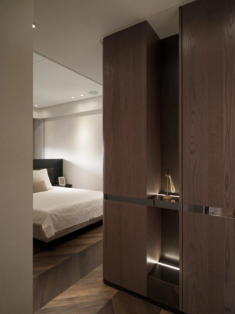 境迹堤岸美学公寓 LEE HOUSE-37