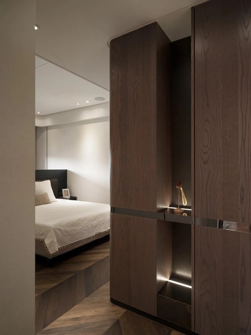 境迹堤岸美学公寓 LEE HOUSE-37