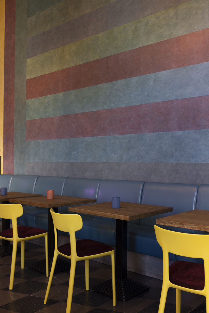 海牙皇家剧院改造丨荷兰海牙丨E.S.T.I.D.A.-27