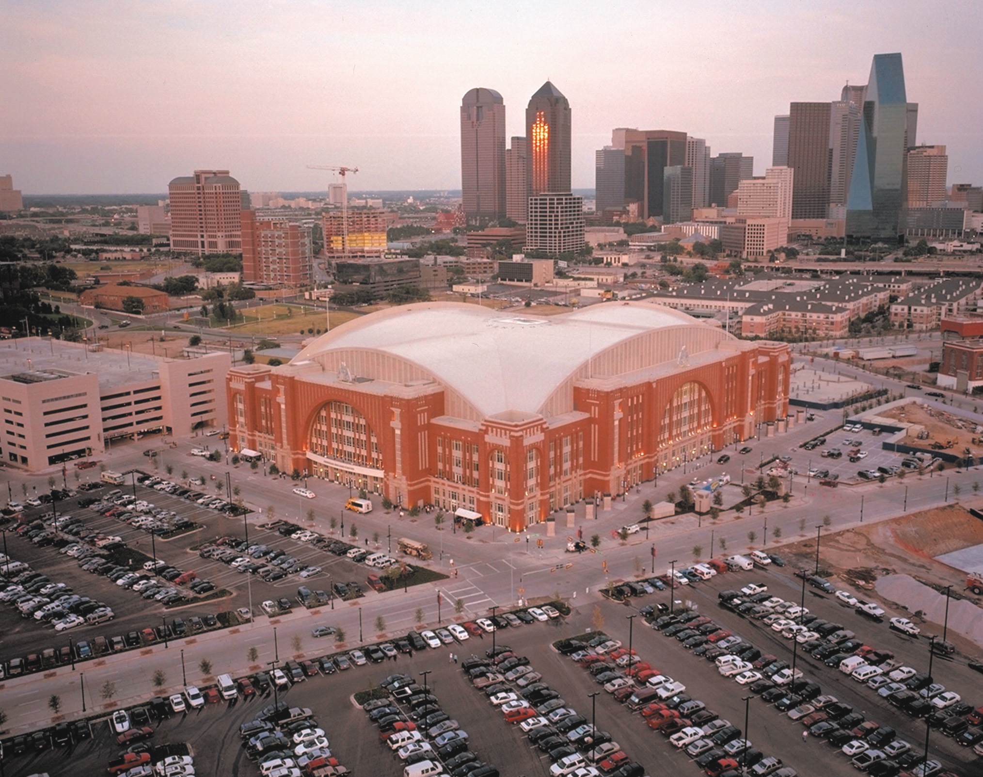 HOTEL INDIGO DOWNTOWN-55