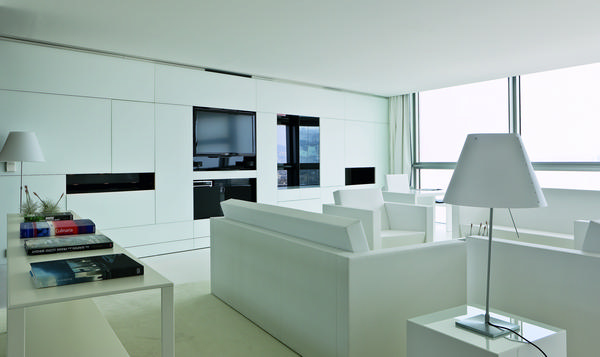 Sofitel Vienna Stephansdom酒店丨奥地利维也纳丨让·努维尔,皮皮洛蒂·里斯,帕特里克·布朗等-17