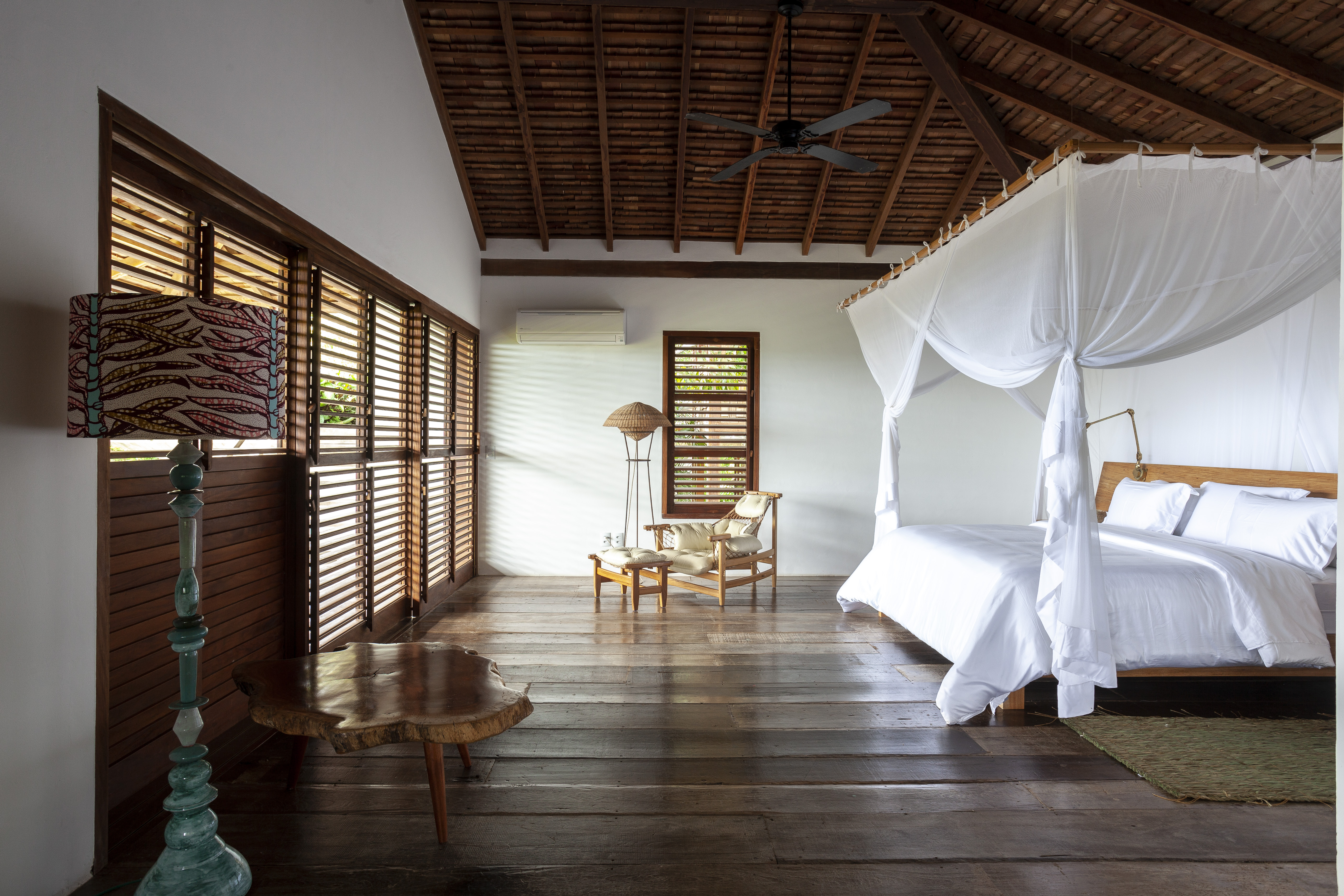 Casa Cajueira | Wilbert Das-36