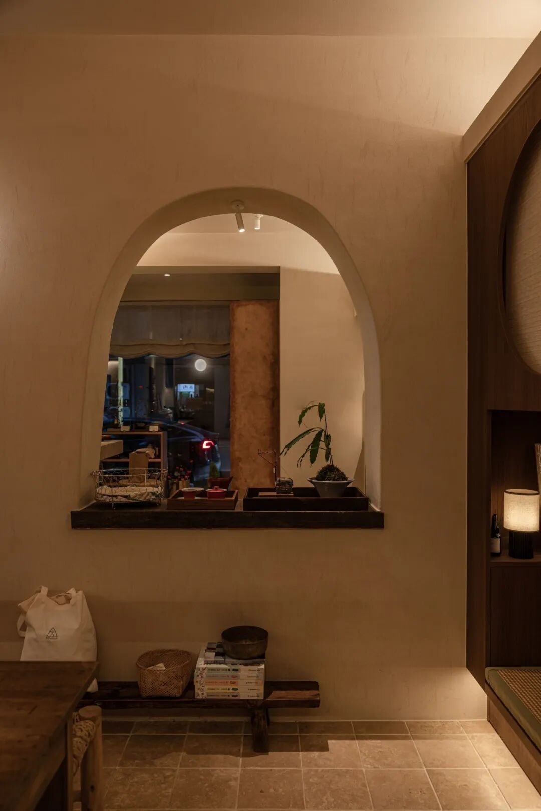 洛瓦瓦杂货铺丨中国成都丨清羽设计(李俊&宋夏)-30