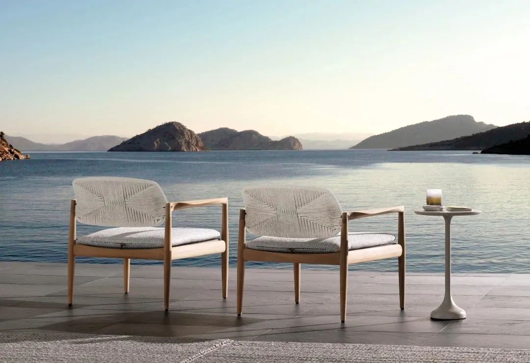 Minotti与Inoda Sveje合作系列丨丹麦哥本哈根-35