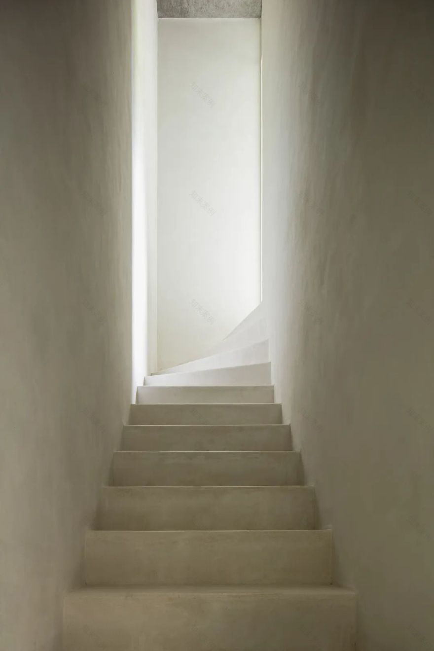 极简主义空间哲学 · Jim Dierck· 的安特卫普住宅设计丨比利时安特卫普丨Jim Dierckx-119