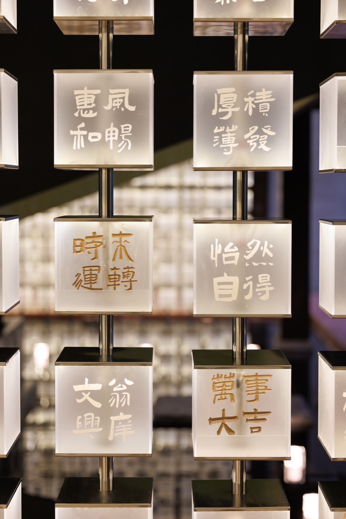 文翁祠更新丨中国四川丨UN  GROUP未集建筑-86