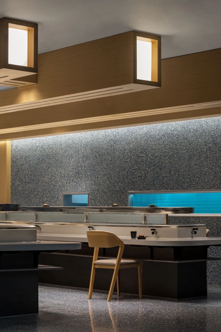 争鲜朝阳大悦城形象店丨中国北京丨DIR物向文化-18