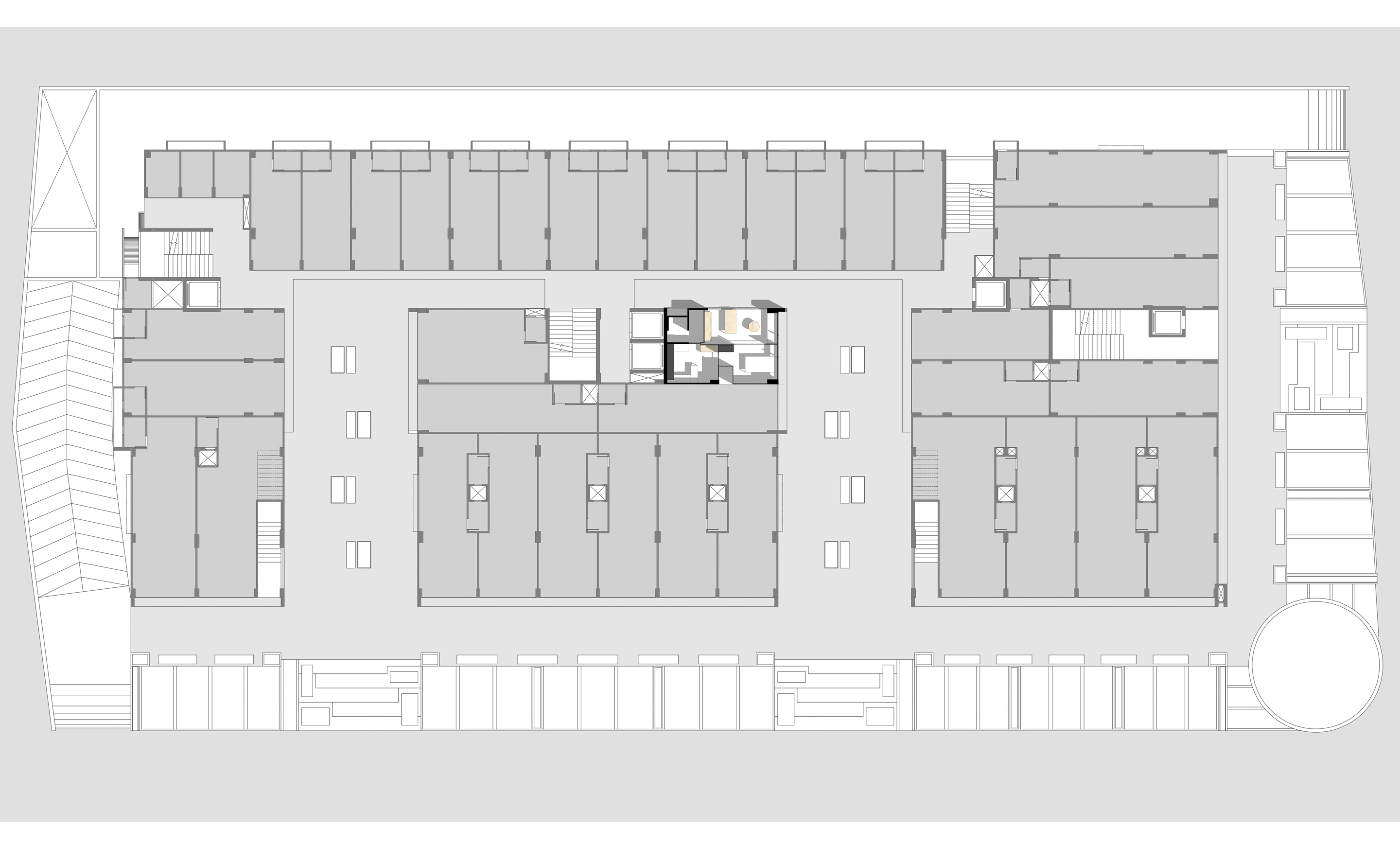 平静色调·UA Lab 工作室丨印度-55