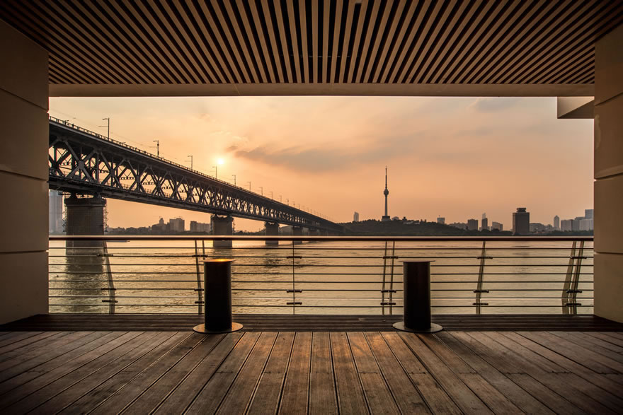 武汉中华路城市阳台-21