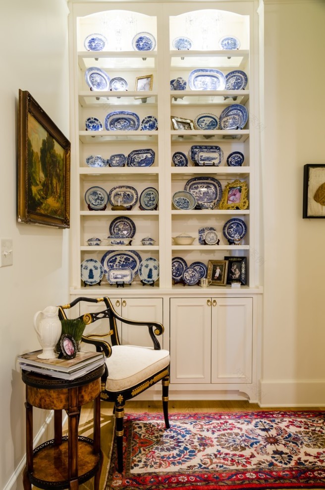 Traditional Elegance-62