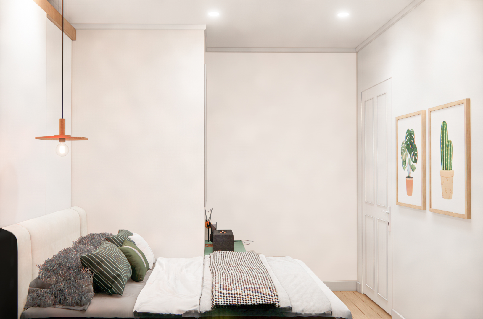 Tiny Apartment Interior Design-7