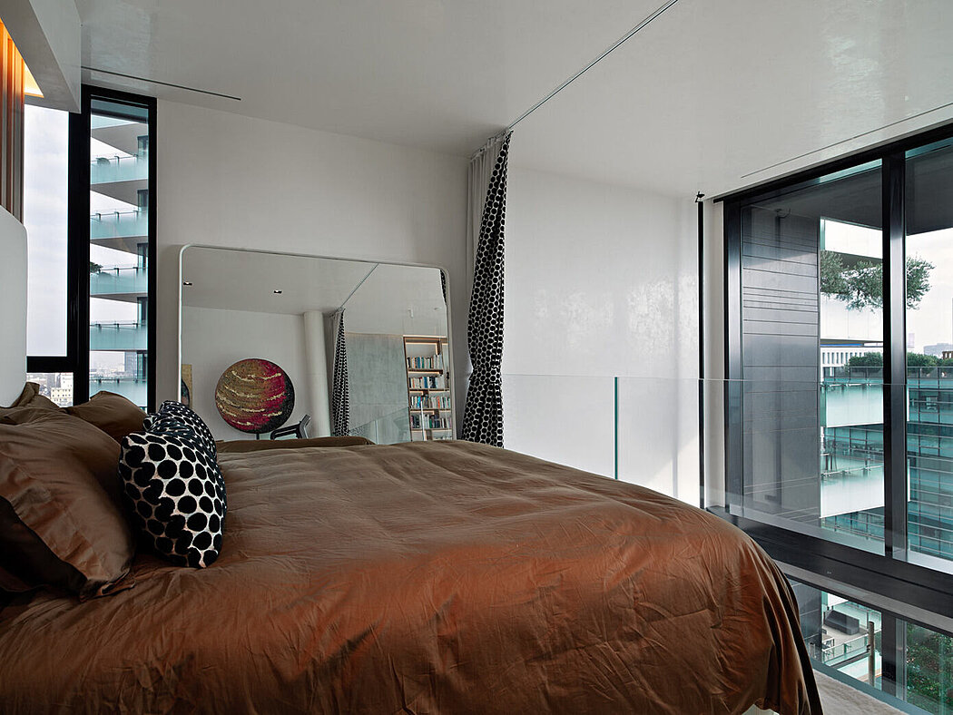 Renovation of an apartment in Porta Nuova 丨 Marco Seveso-6