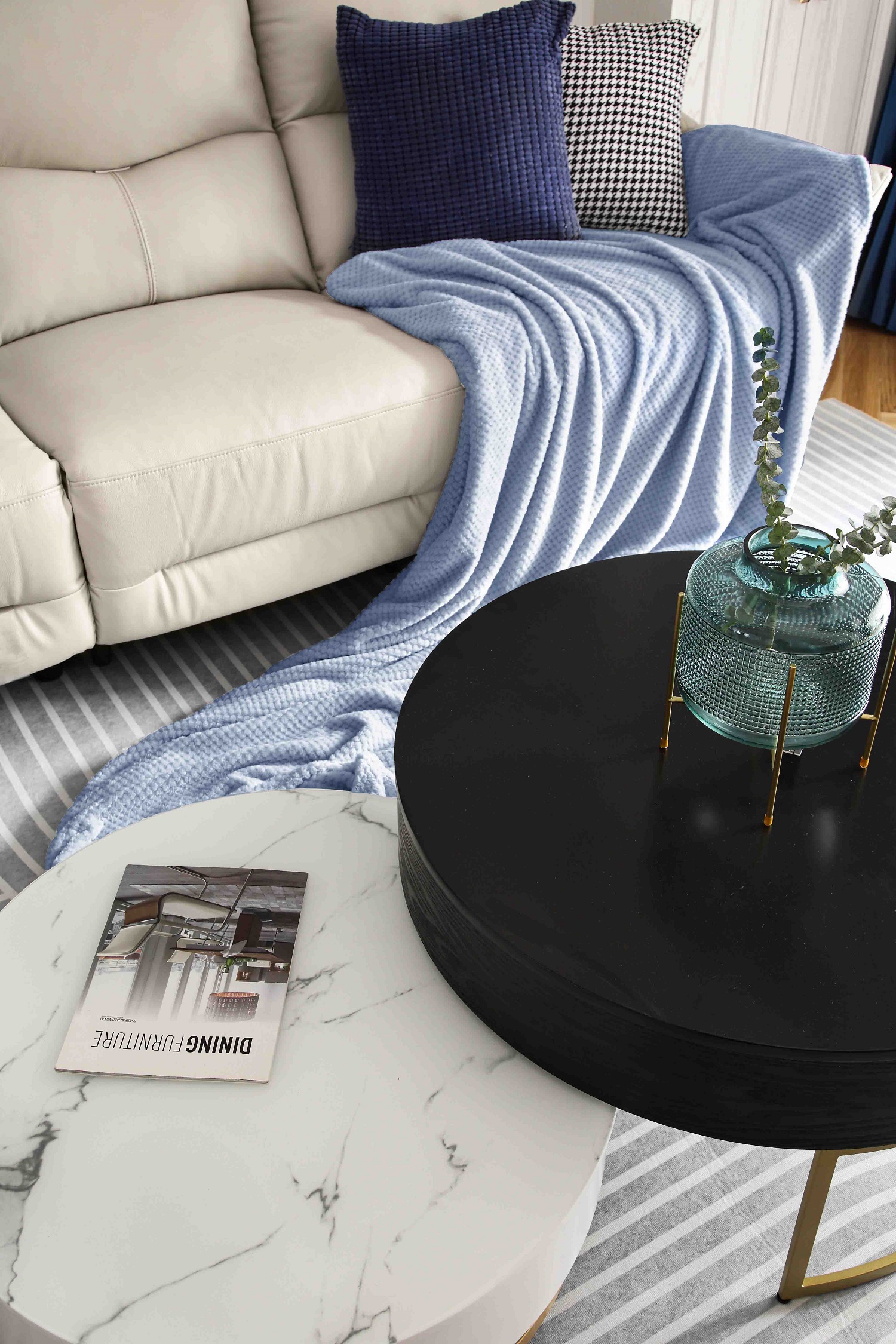 合肥·私宅丨中国合肥丨合肥之本装饰-29