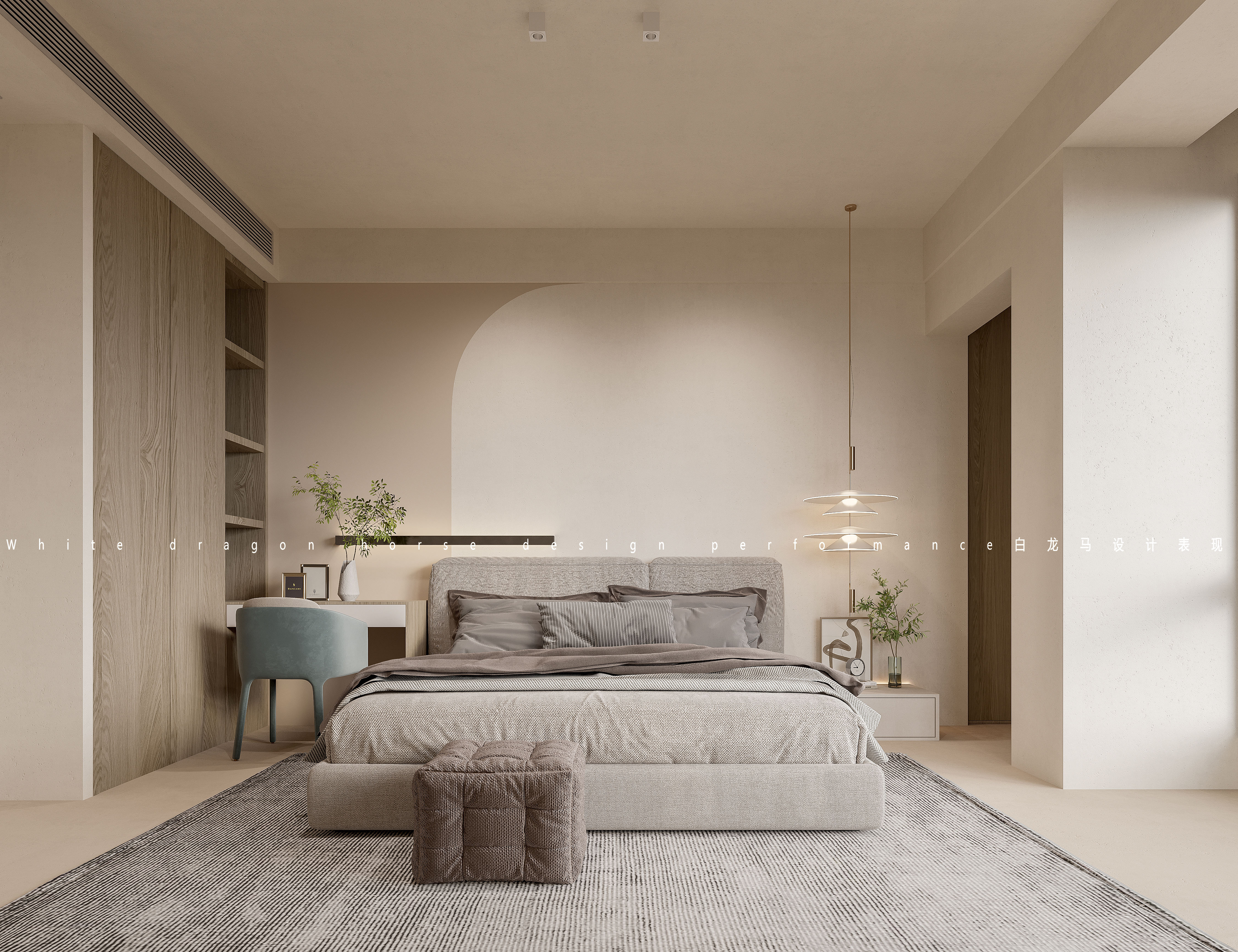 诧寂风——白龙马效果图-8