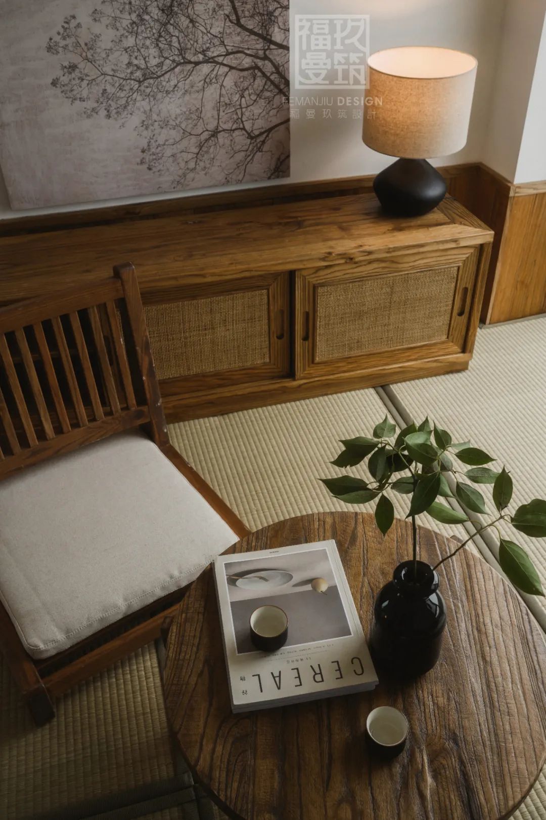 白房子远景民宿酒店之“MUJI 藏雅”丨中国重庆丨重庆福曼玖筑装饰设计有限公司-24