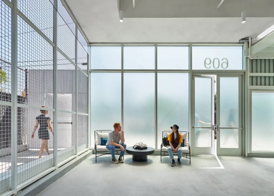 贝尔维尤 53丨美国洛杉矶丨Lorcan O’Herlihy Architects-20