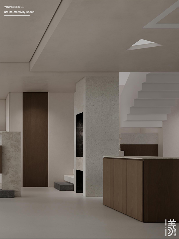 能让全家人统一审美的现代极简风丨深圳漾空间设计有限公司-40