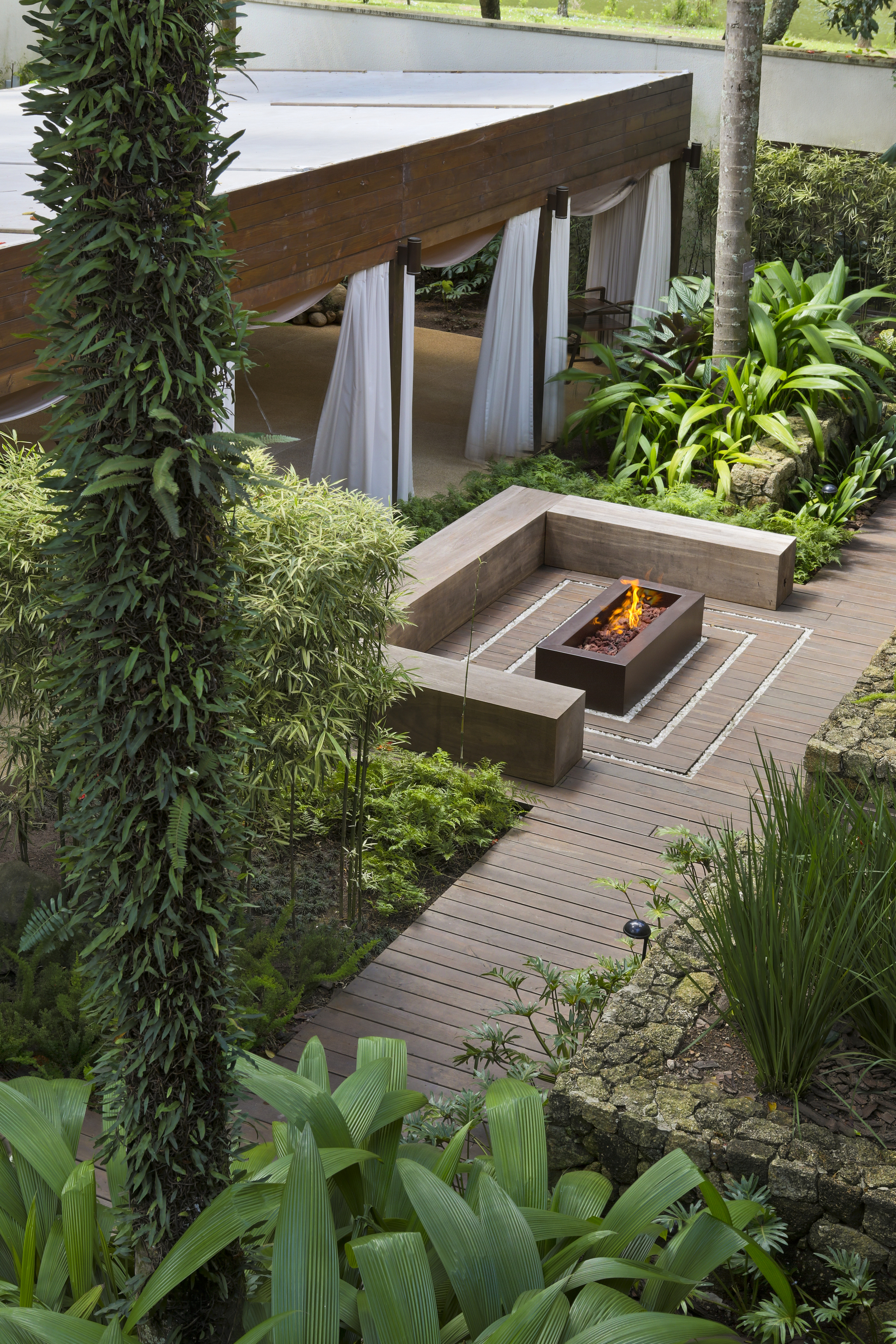 肯兹酒店景观-38