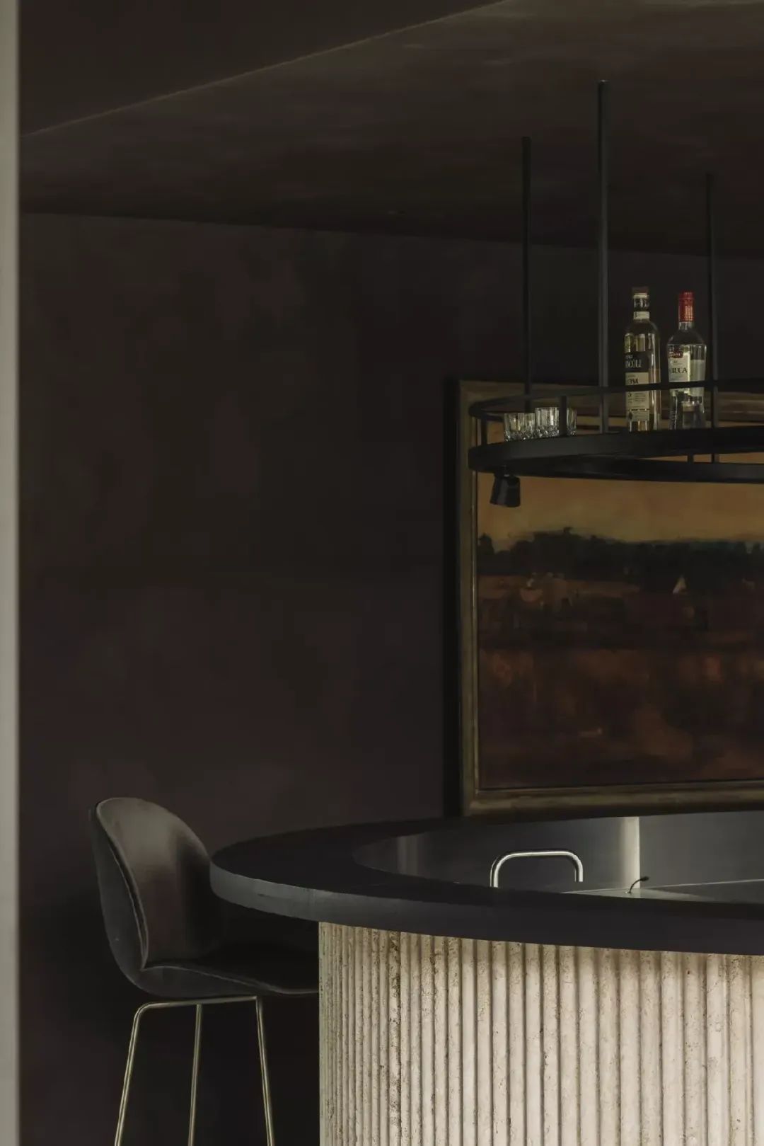 Silo M  M,Residence S  P等多个项目丨比利时丨Arjaan De Feyter工作室-97