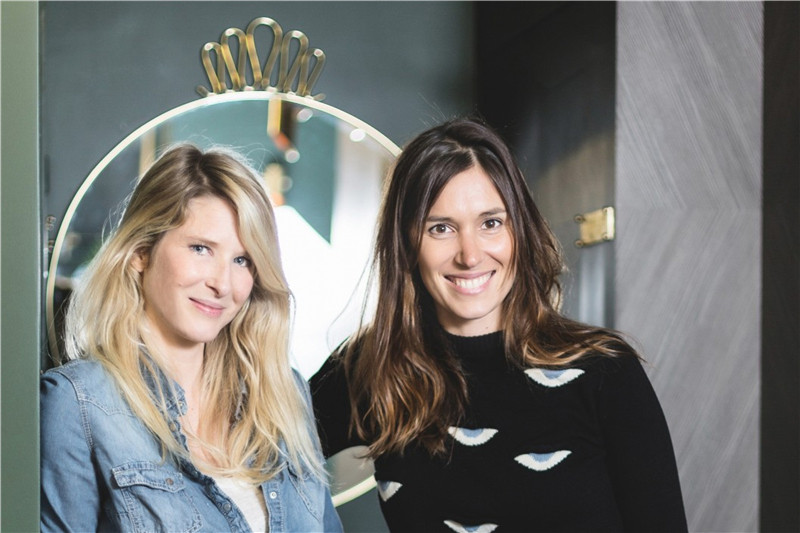 Snob Hotel | 呈現巴黎高等社會的别緻-0