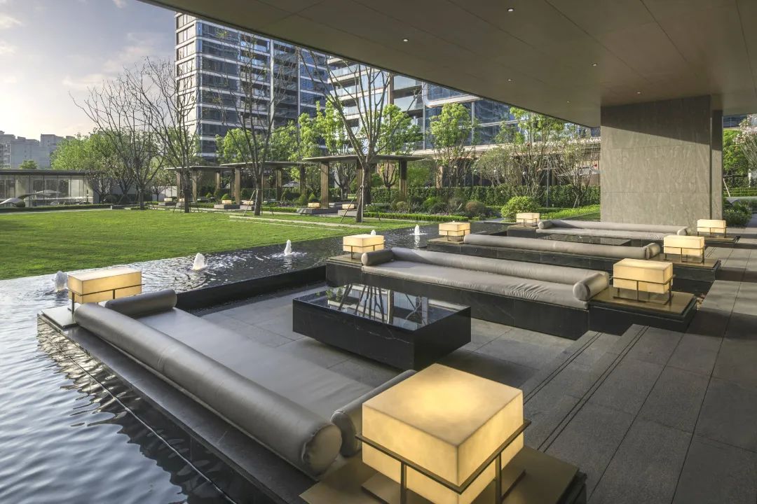 归心交付丨最美怡心春归处，人间难得壹号院-54