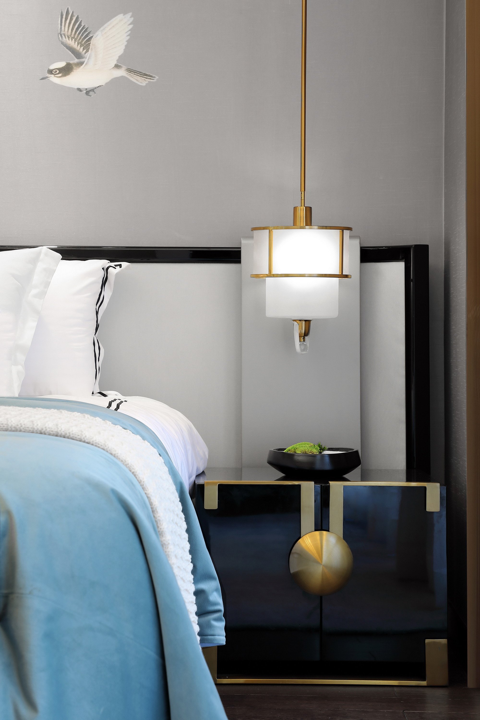 福州万科长乐别墅-34