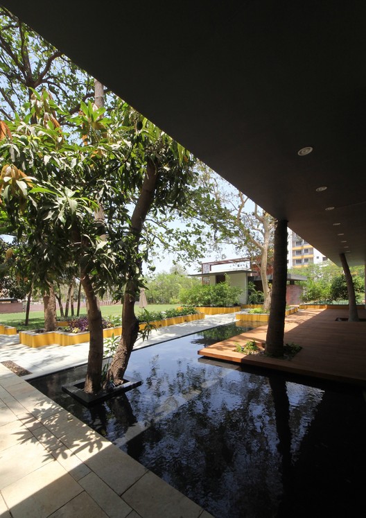 The Portal House  Reasoning Instincts Architecture Studio-21