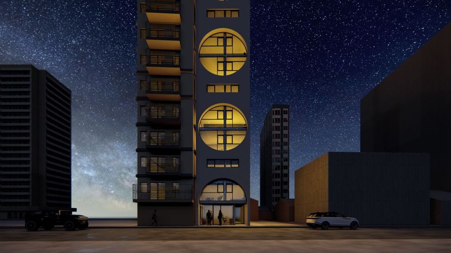 丨肯尼亚内罗毕丨Selim Senin-3