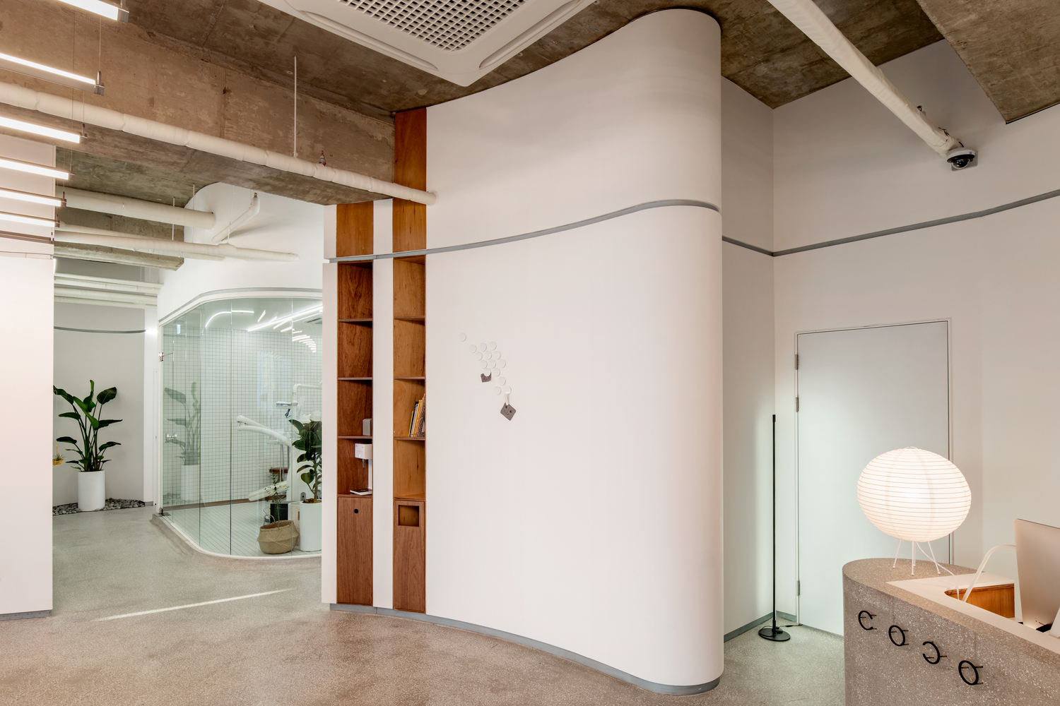 韩式 Malocclusion 牙科诊所-13