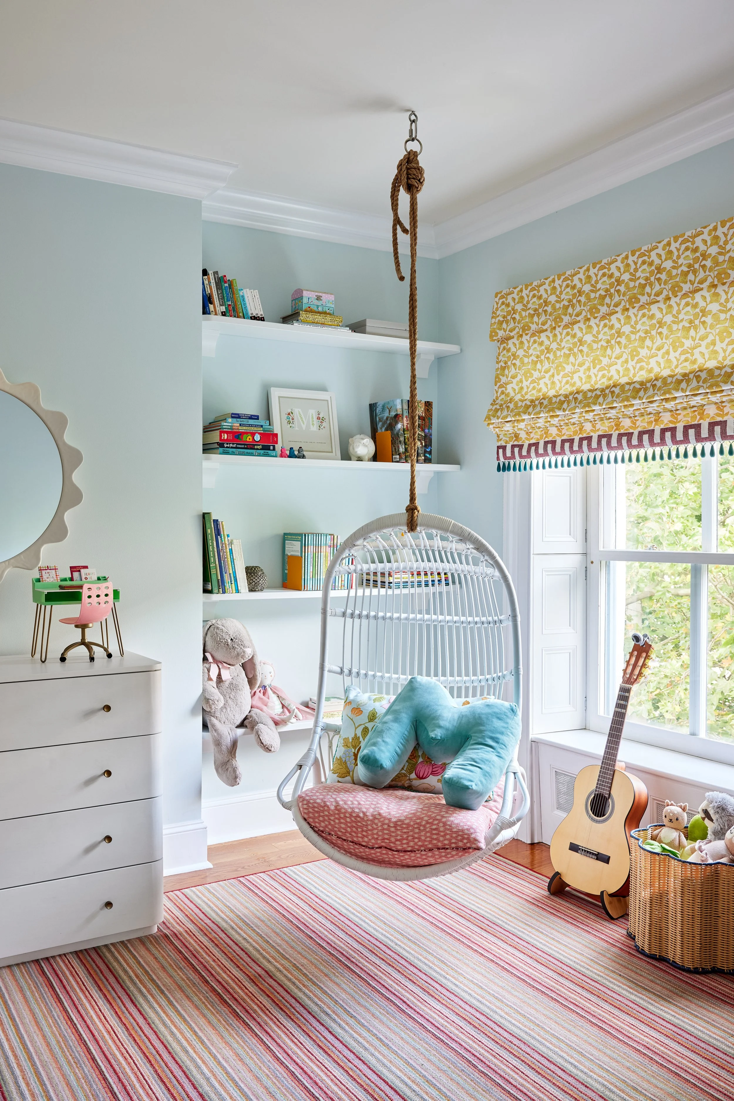 布鲁克林高地一期丨美国纽约-17