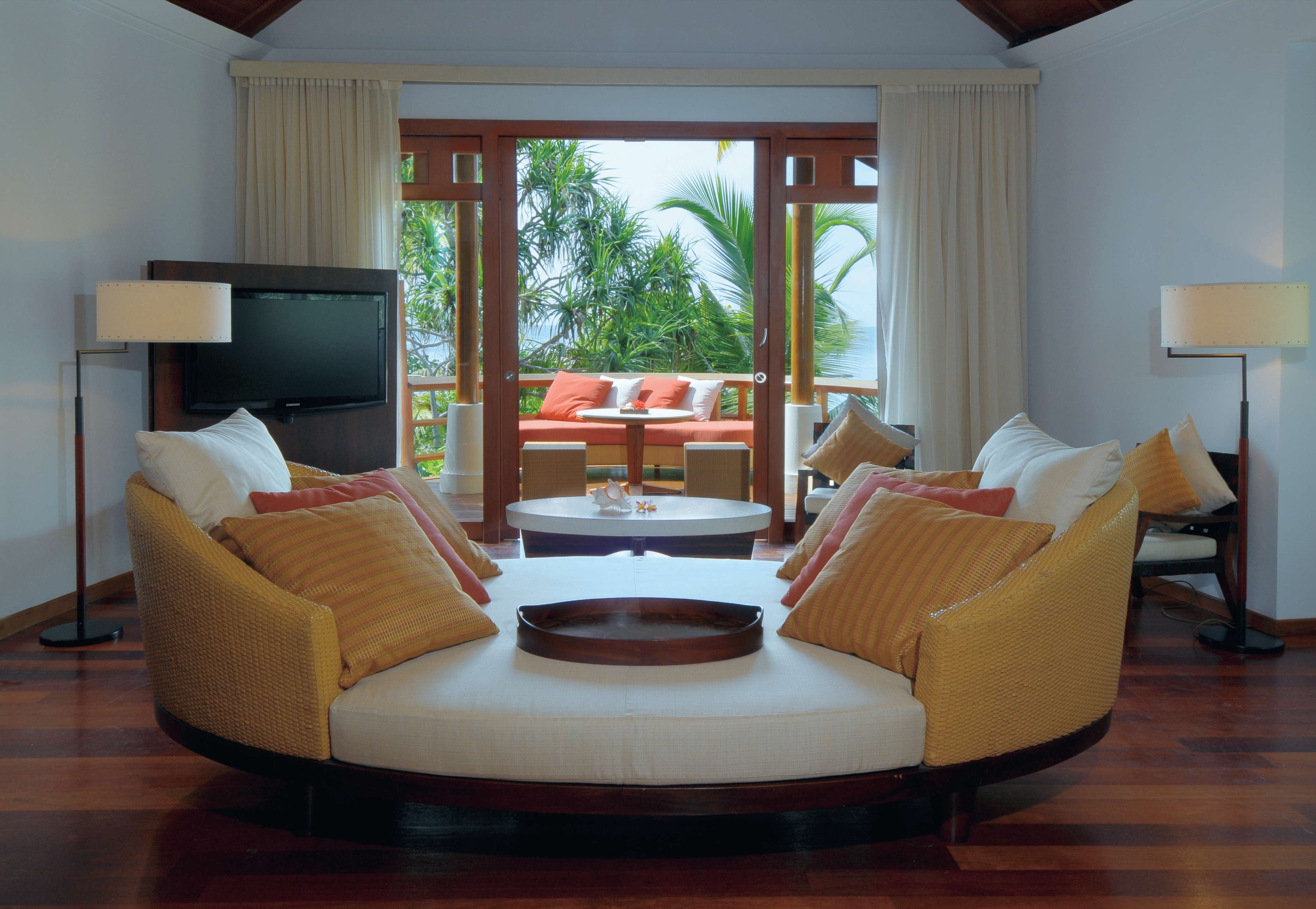 马尔代夫哈拉薇丽岛酒店度假村-3-0