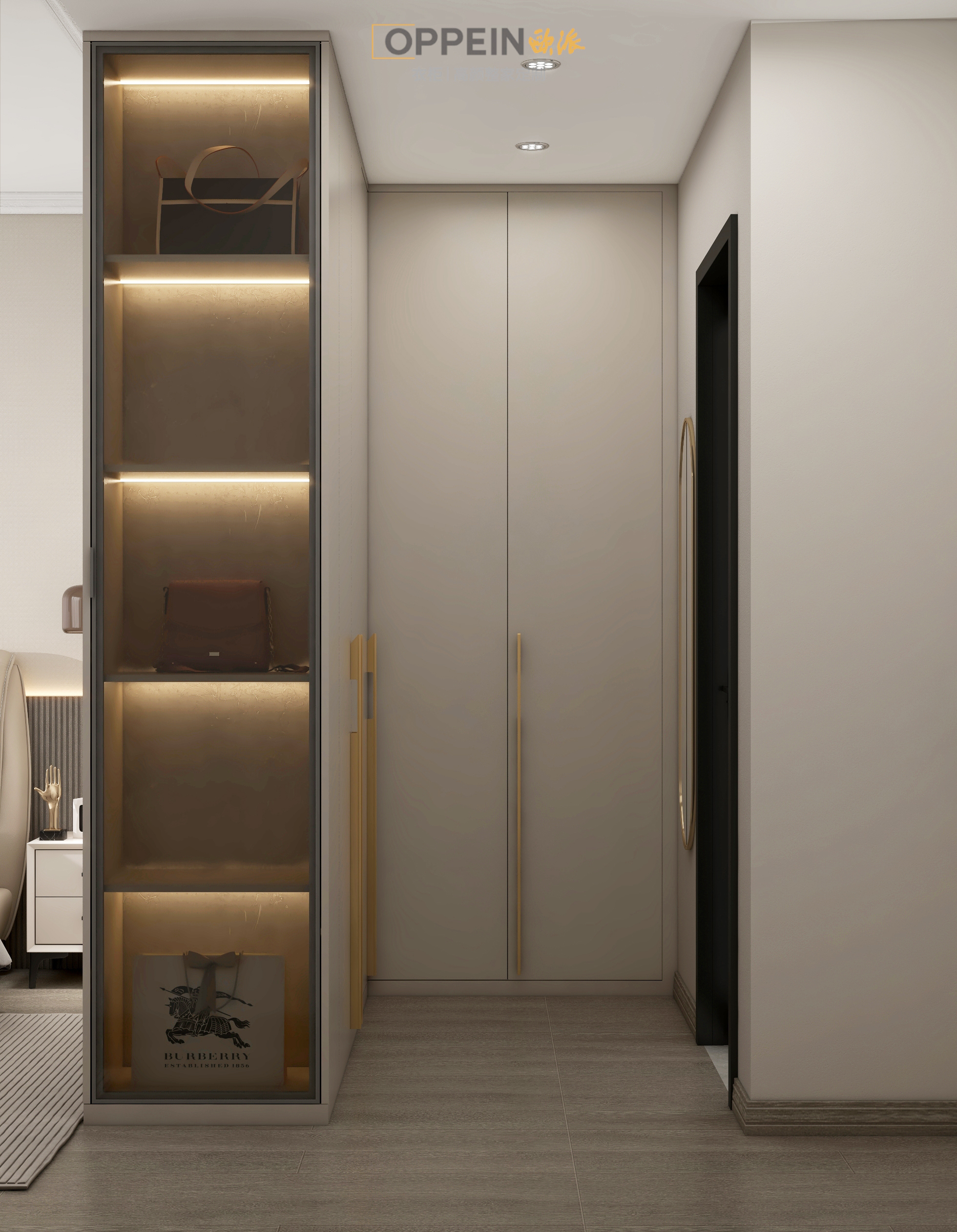 陈美女云麓大观12栋04户型雅居-41