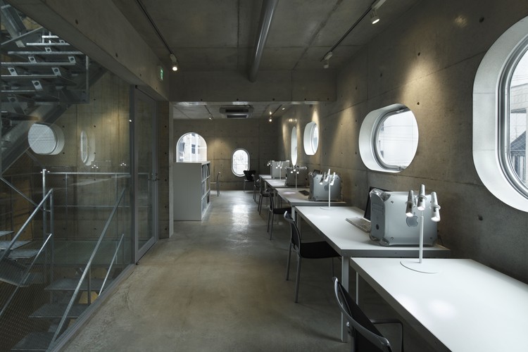 TETOTE NOTE  Yoshihiro Kato Atelier-19