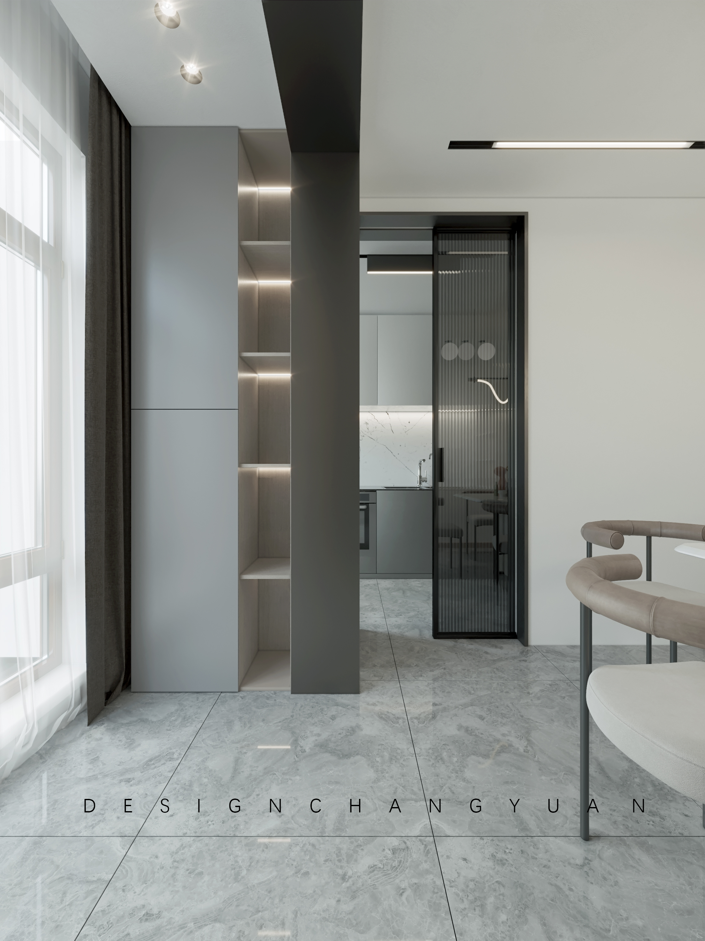 简约而不简单，打造温馨家居空间-6