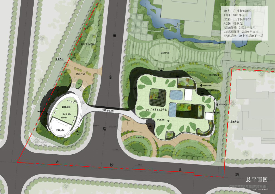 广州市第三少年宫-17