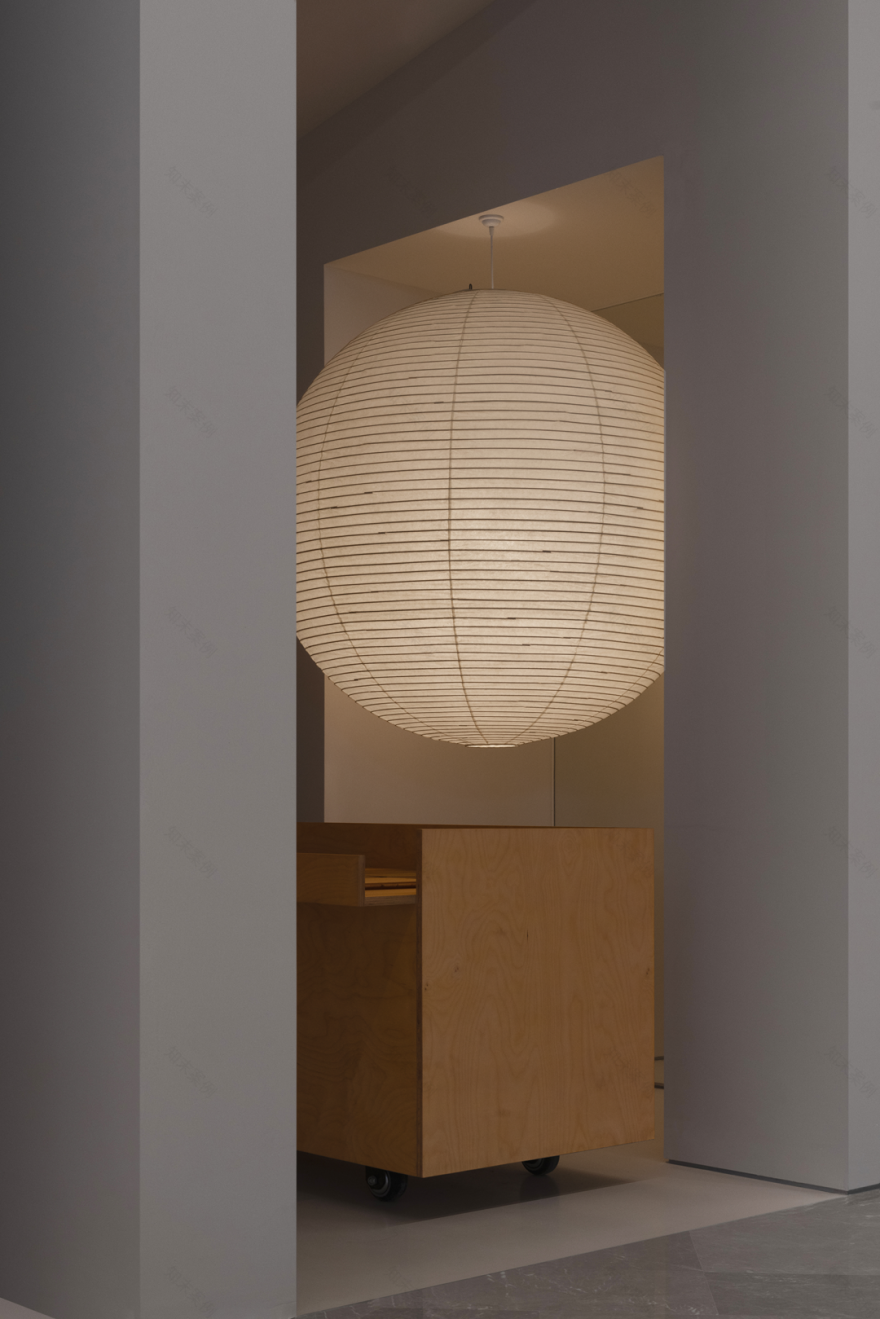 三口之家丨中国广州丨谭立予设计师工作室-79