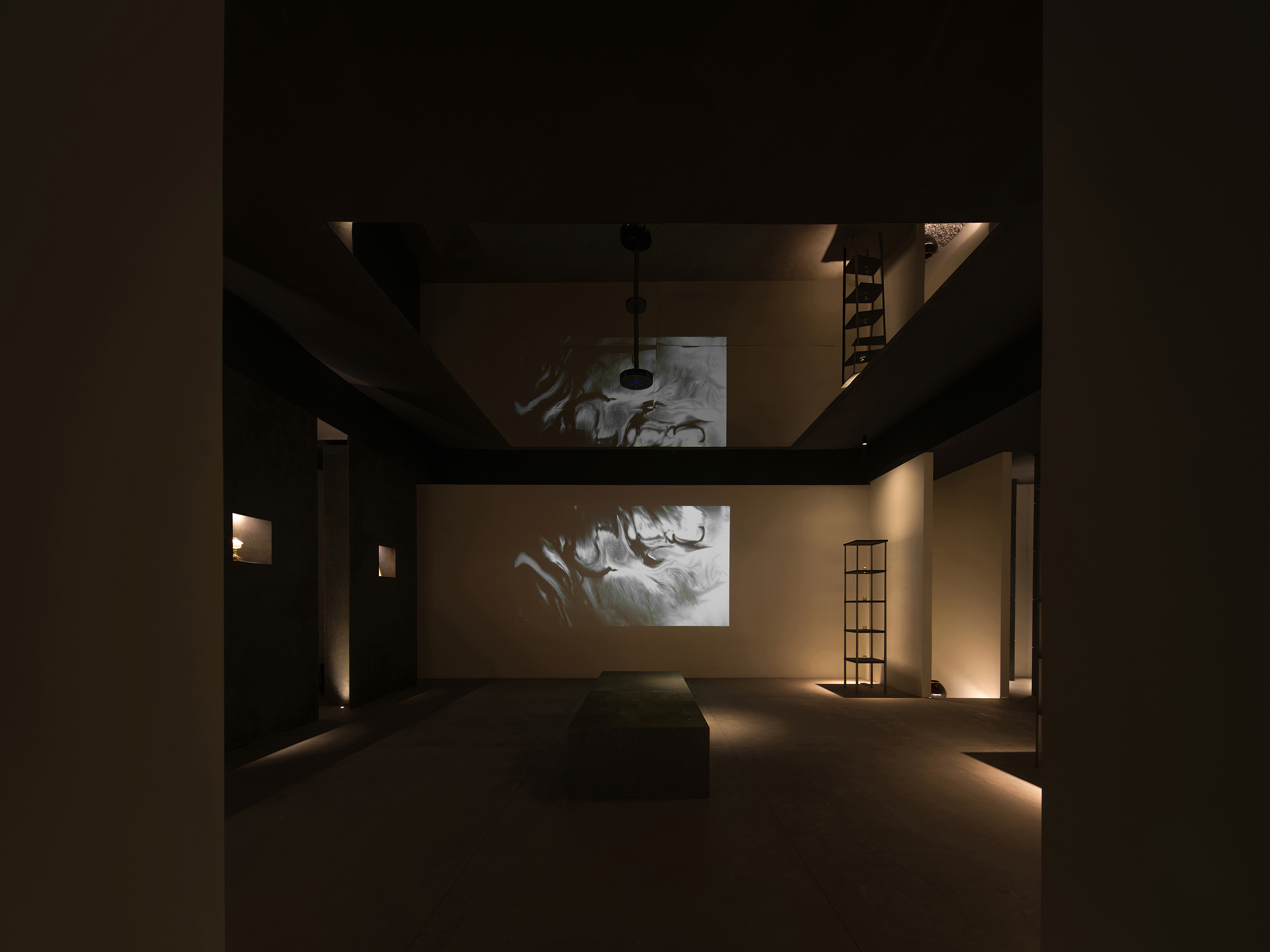 岩美术馆·协锐园丨中国佛山丨深点设计-70