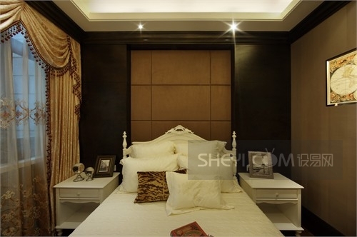 北海天隆三千海泊心岸T1别墅-1